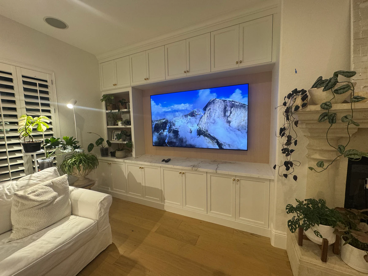 SG Installations AZ, Inc. — Home Cinema Installation in Phoenix, AZ