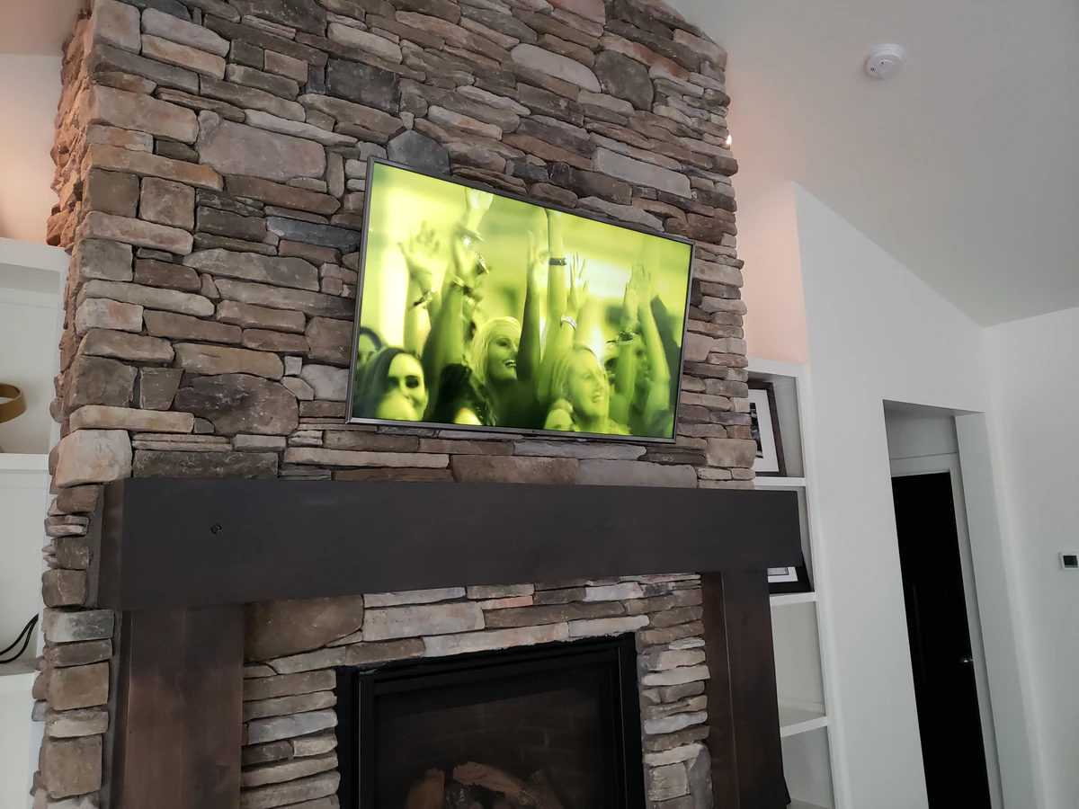 Shane's Home Technology — Home Theater Installation in Arbon, ID