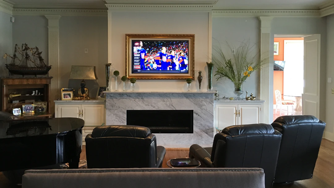 Shore Home Solutions — Audio Visual Equipment in Easton, MD