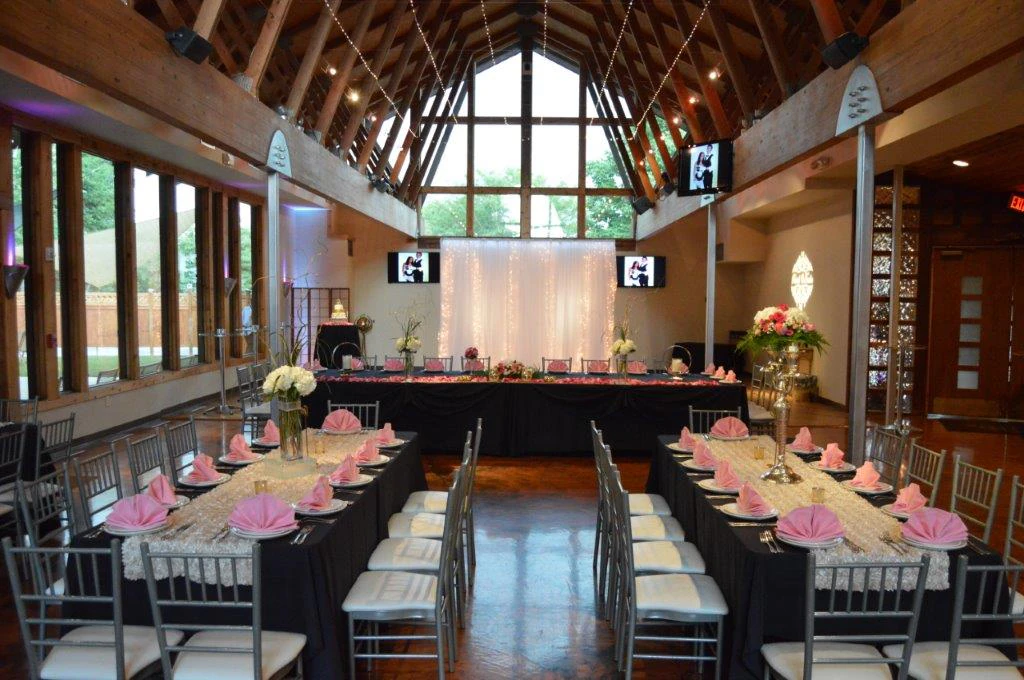 Showpro Audio av equipment rental photo 3 in Lawrence, KS