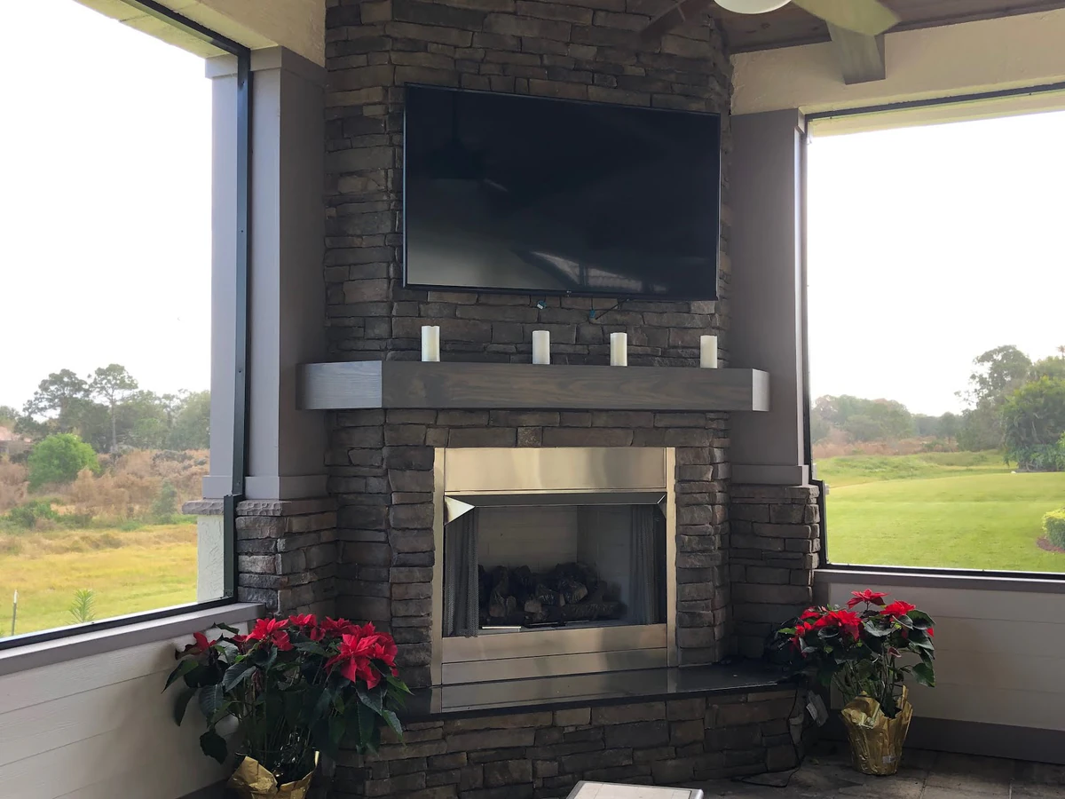 Sight and Sound Home Theater — Home Theater Installation in Orlando, FL