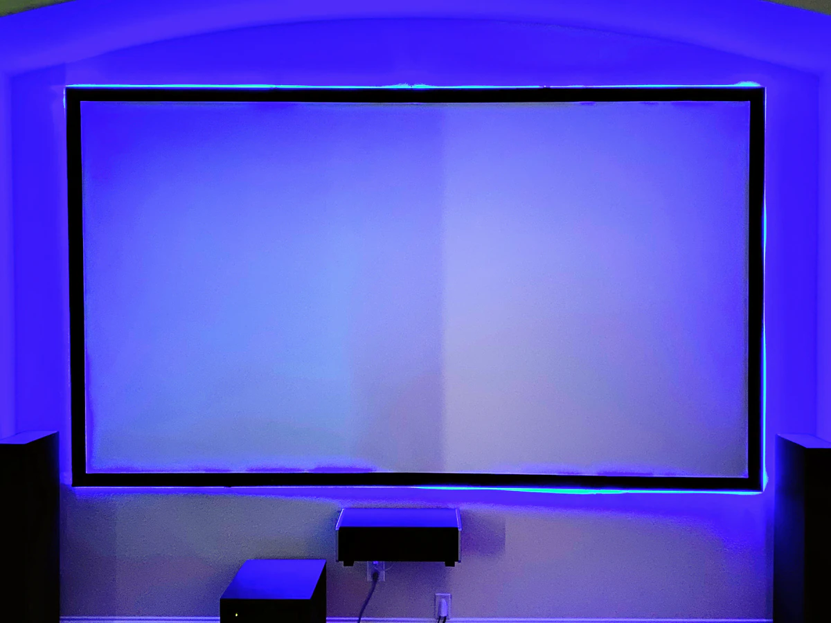 Audio Visual Equipment business in Adrian, TX