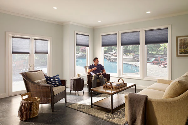 Signature Home Technologies — Home Theater Installation in Moorhead, MN