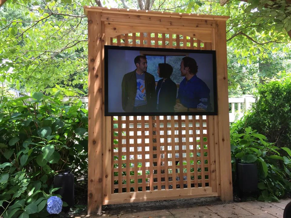 Signature Sound & Video home theater installation photo 3 in Conshohocken, PA