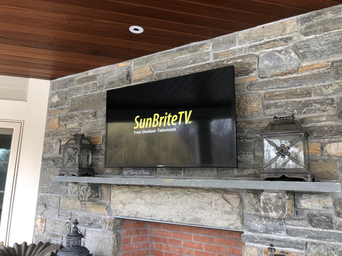 Signature Sound & Video — Home Theater Installation in Conshohocken, PA