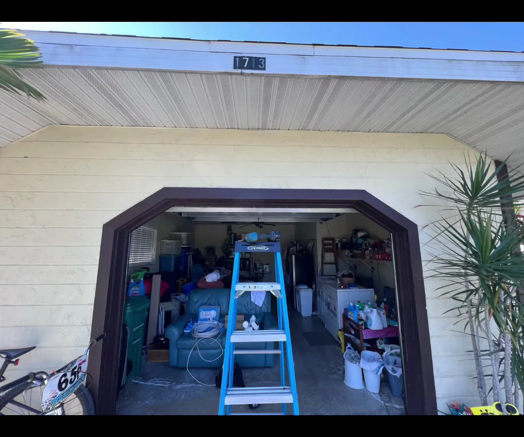 Simple Smart Homes LLC home cinema installation photo 2 in Belle Glade, FL