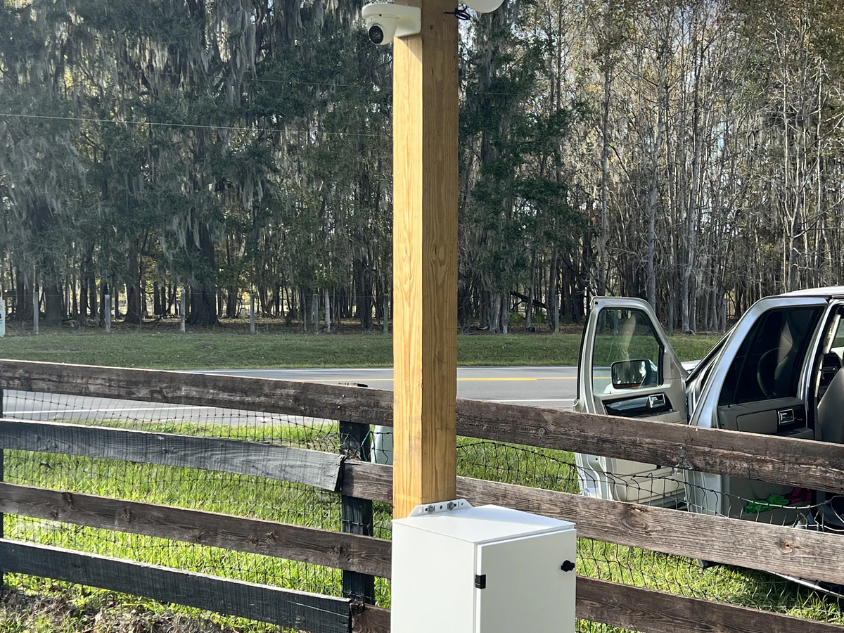 Simplifuture - Home Automation & Audio Video Network Installations home automation photo 4 in Ocala, FL