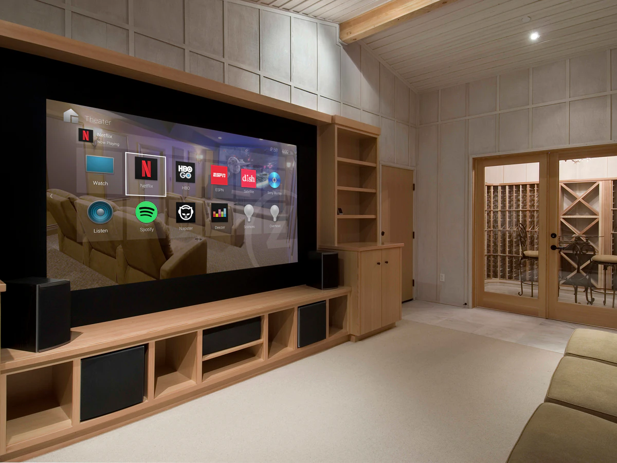 Simplifuture - Home Automation & Audio Video Network Installations — Home Automation in Ocala, FL