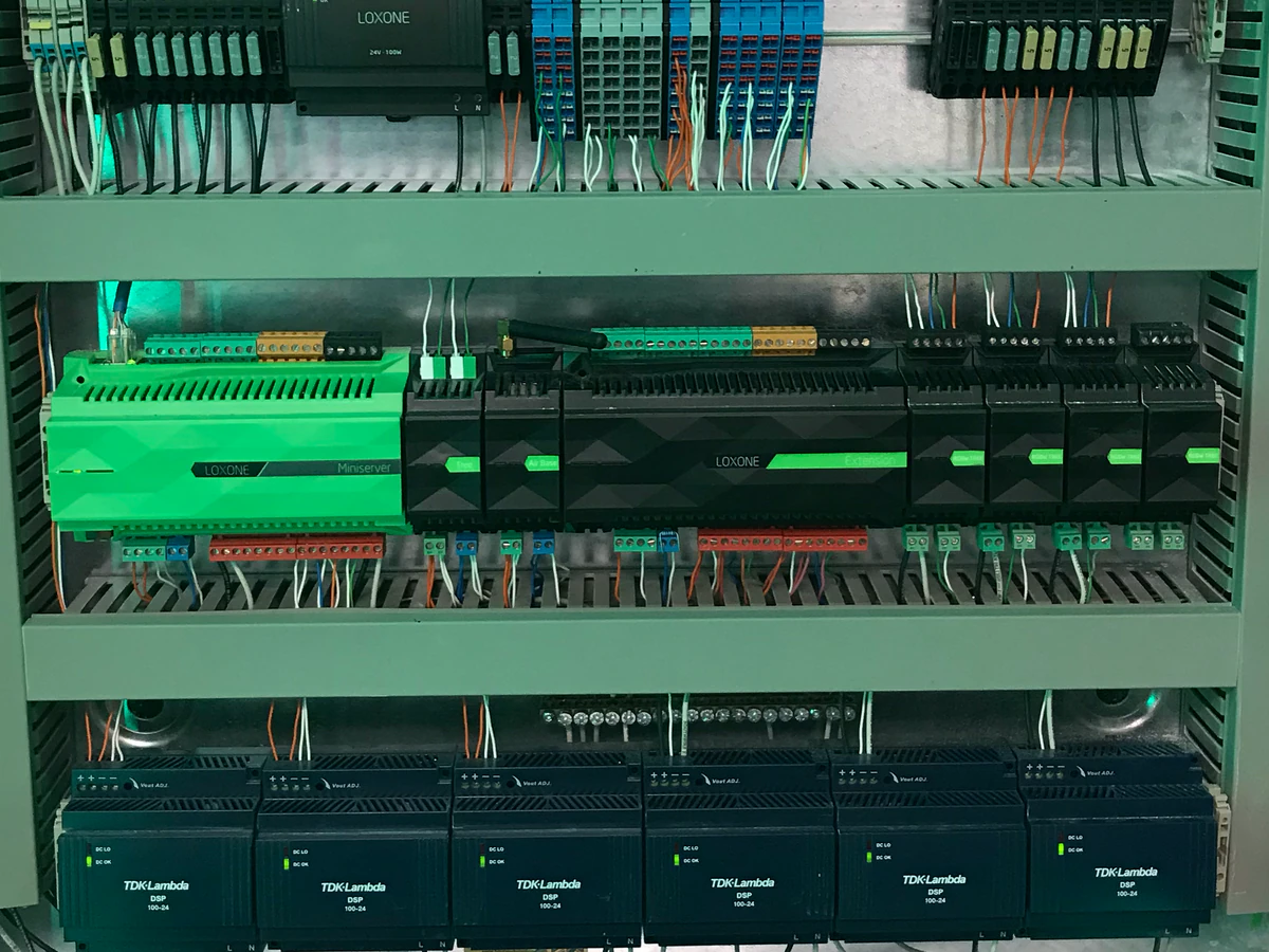Simply Connected Homes audio visual consultant photo 2 in Bend, OR