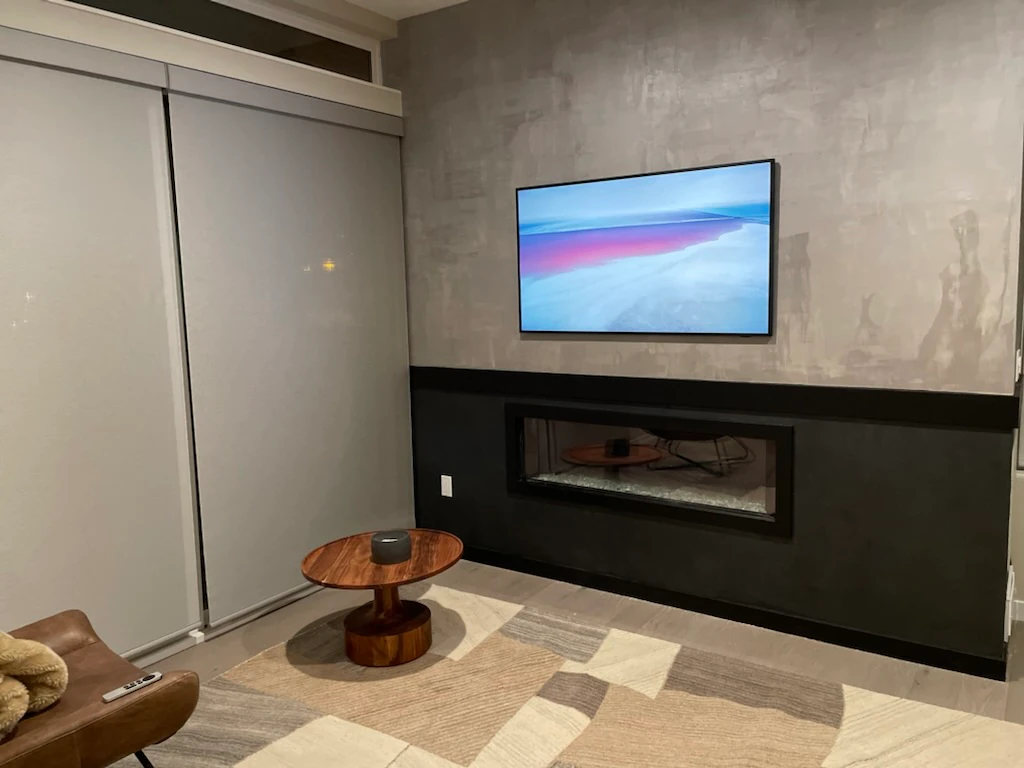 Simply Connected Homes audio visual consultant photo 3 in Bend, OR