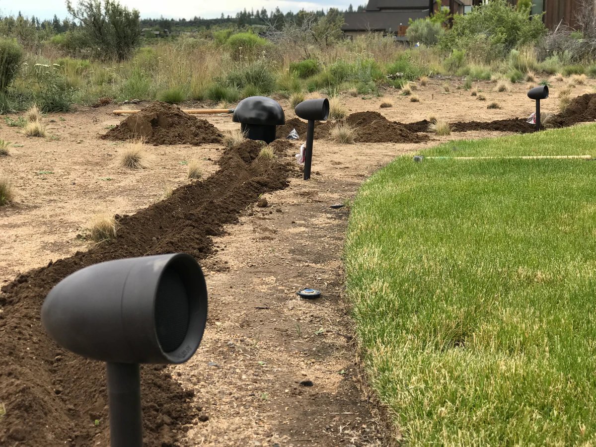 Simply Connected Homes audio visual consultant photo 4 in Bend, OR