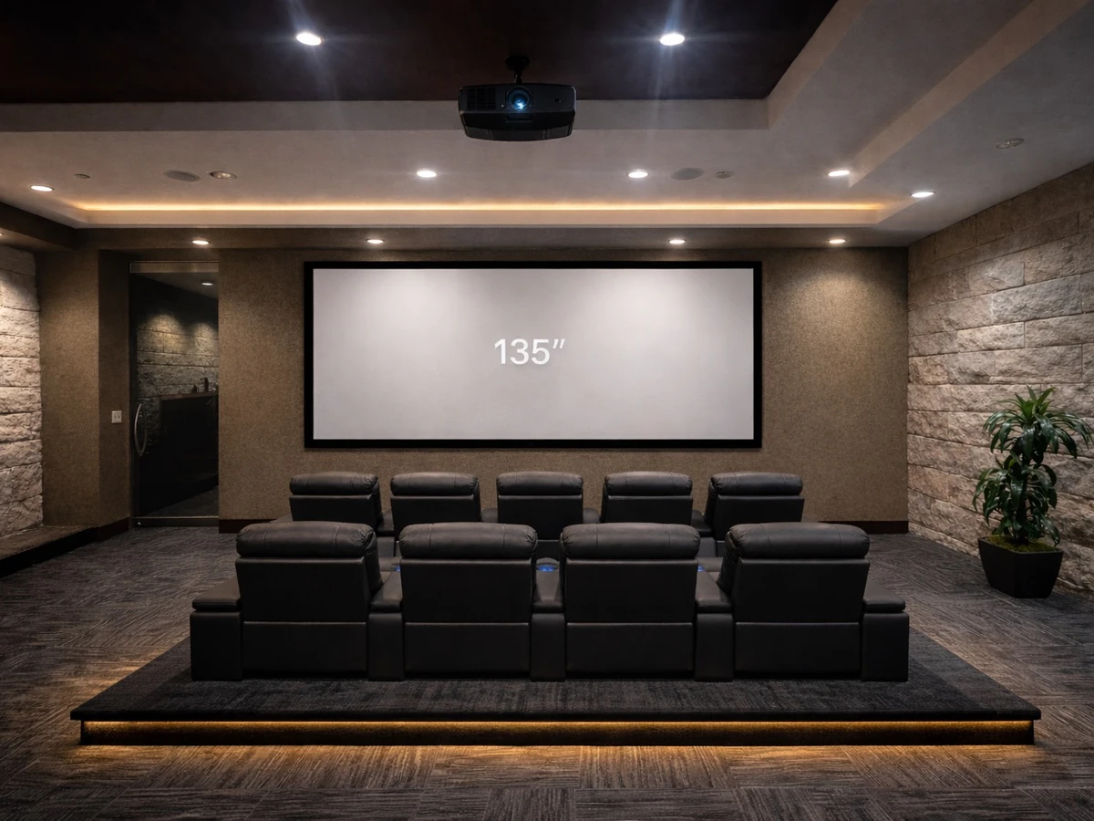 Simply Smart audio visual consultant photo 3 in Chesterfield, MO