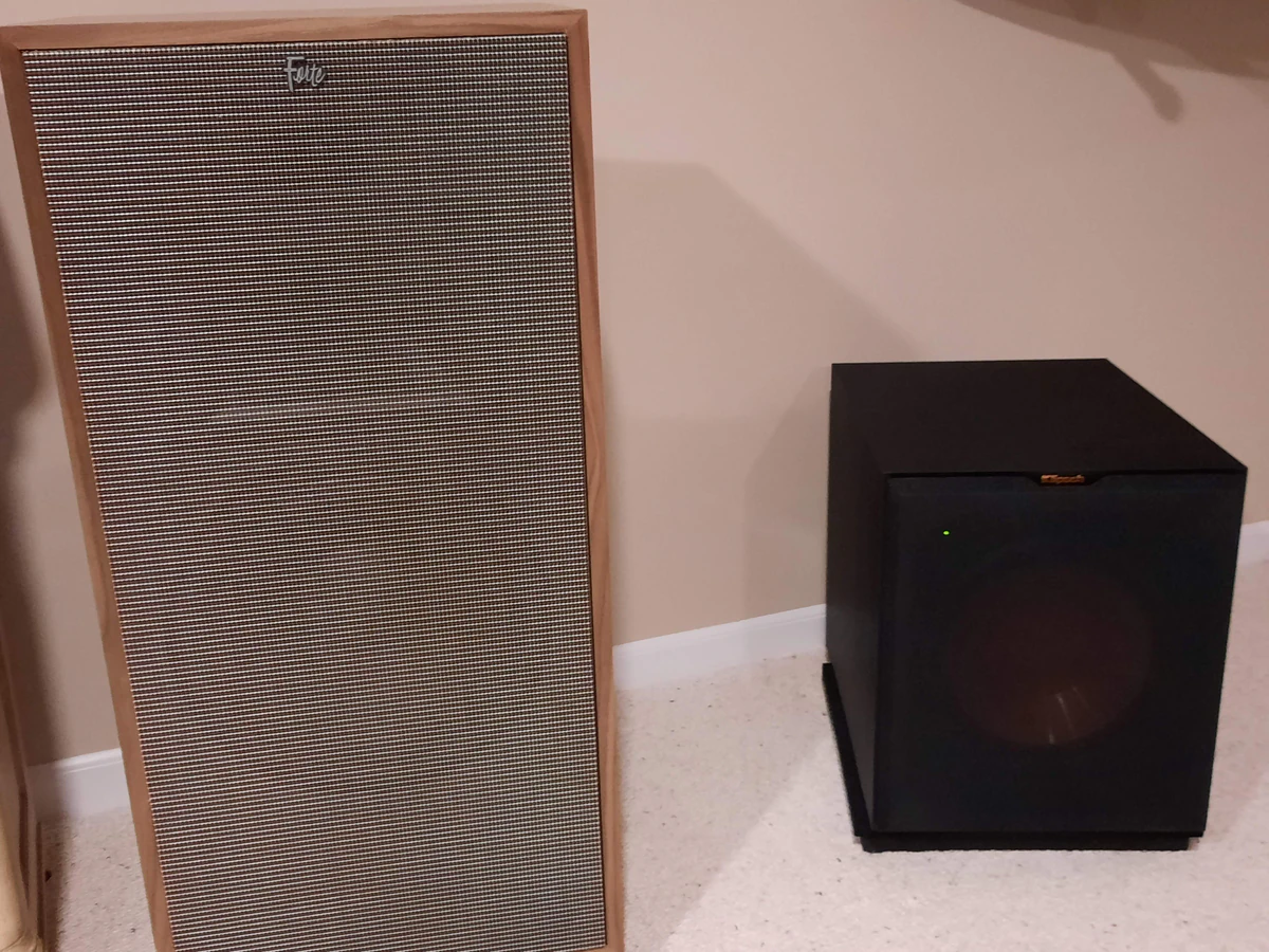 Simply Stereo home audio installation photo 4 in Palatine, IL