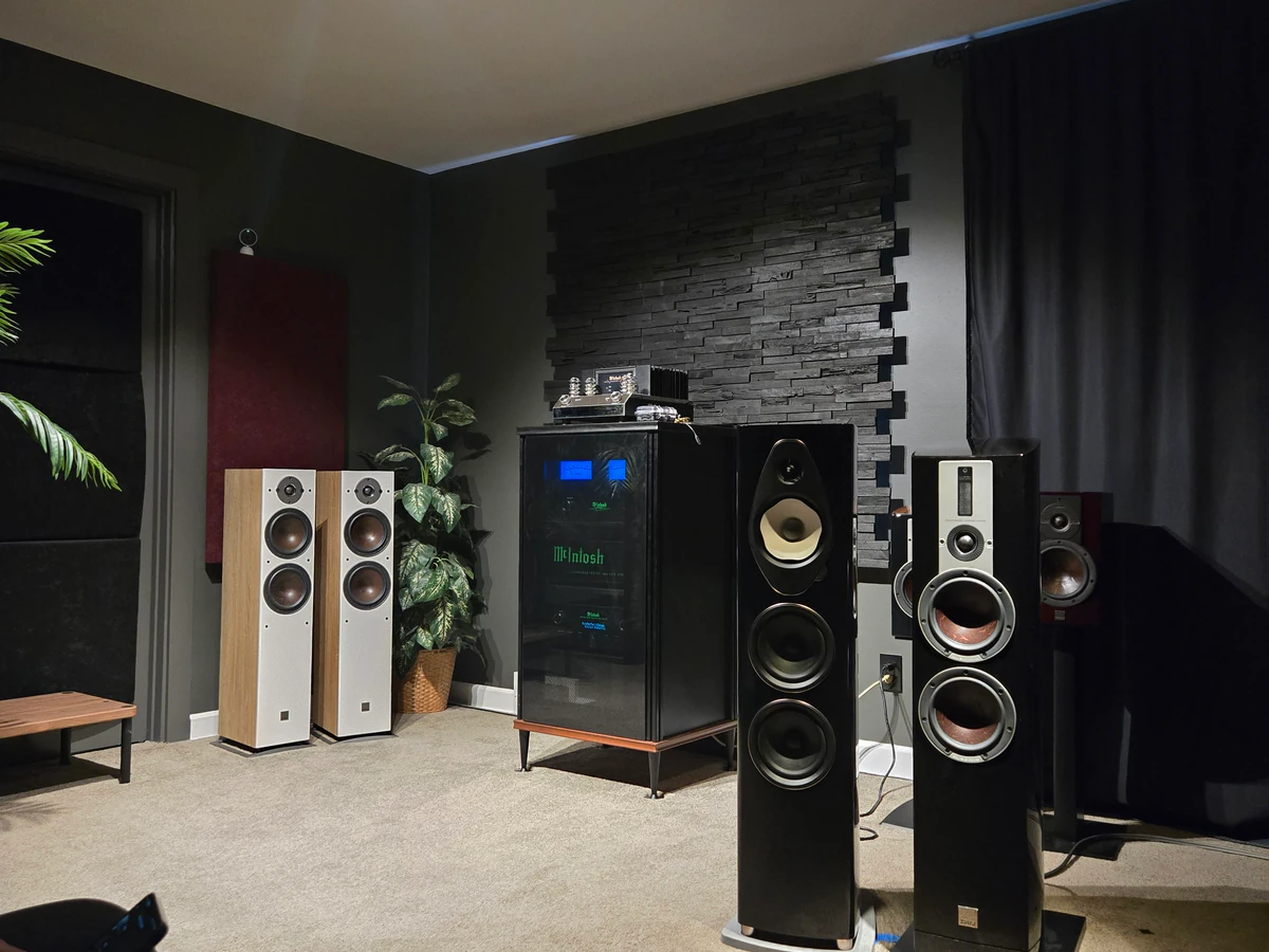 Home Audio Installers in Illinois