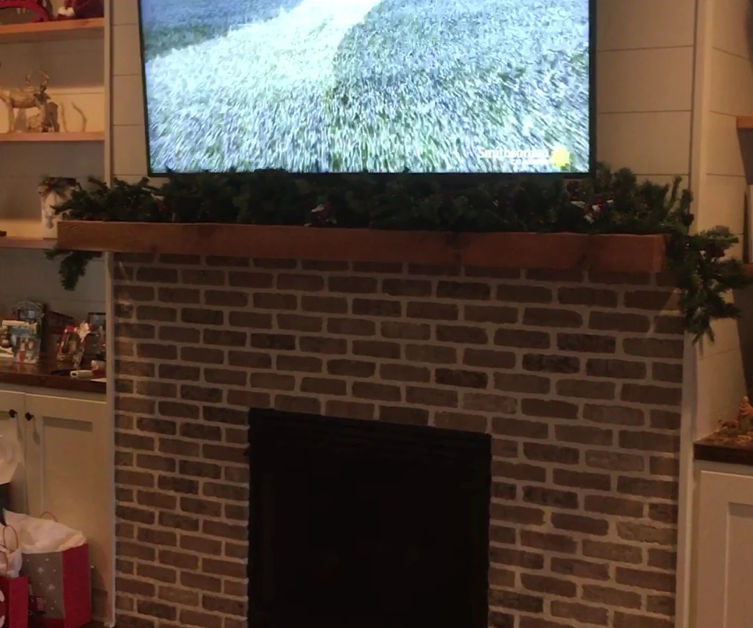 SimplyAV home theater installation photo 2 in Wake Forest, NC