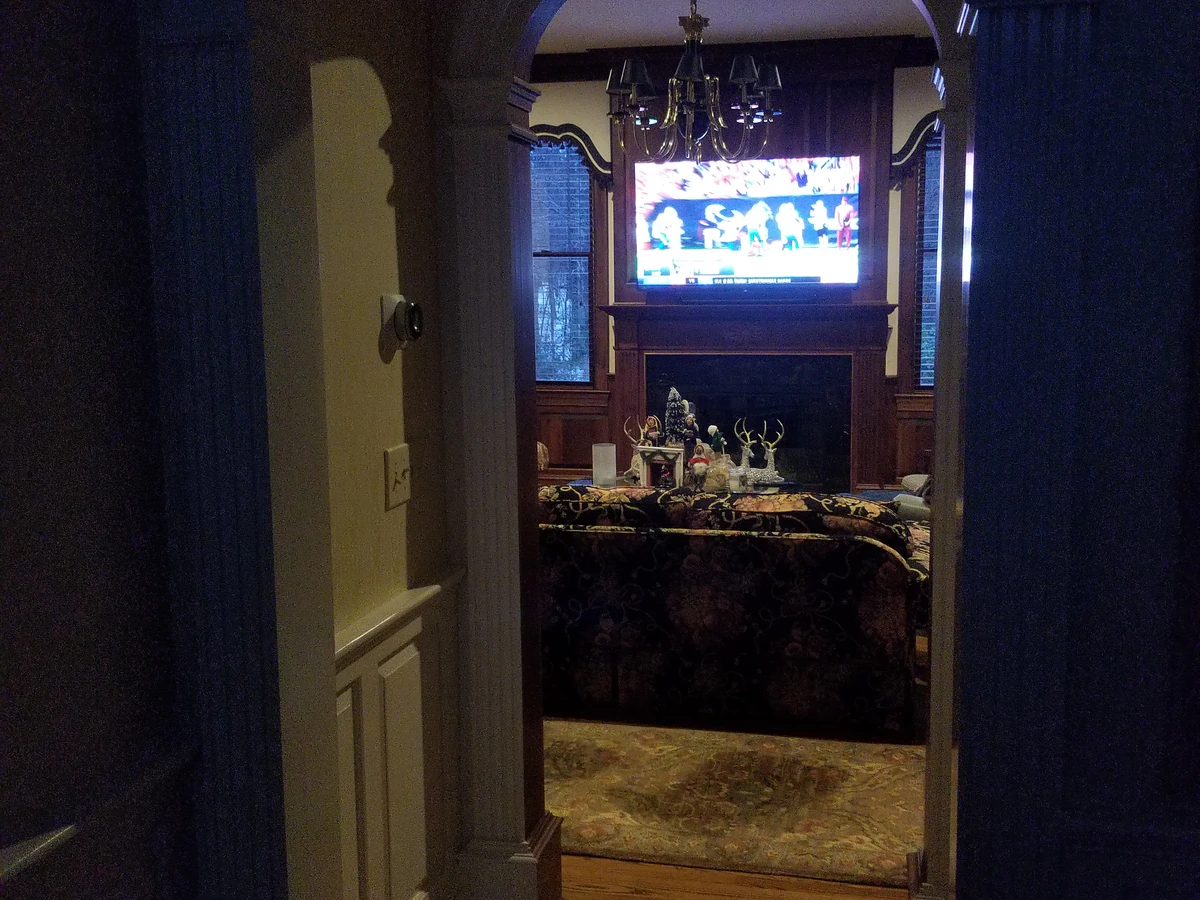 SimplyAV — Home Theater Installation in Wake Forest, NC