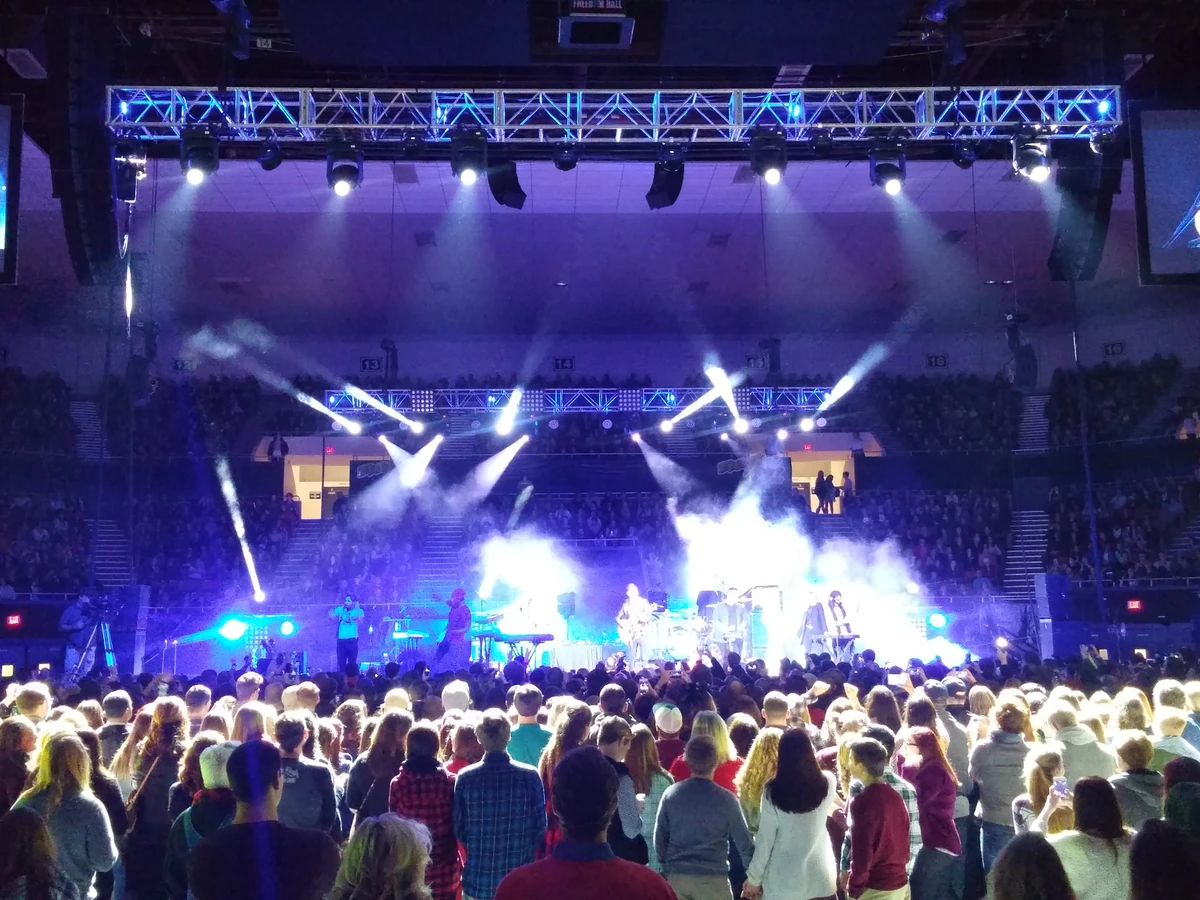 Simpson Integrations audio visual equipment photo 2 in Kingsport, TN