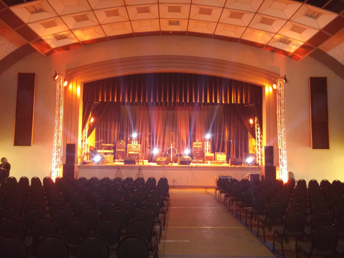 Simpson Integrations audio visual equipment photo 3 in Kingsport, TN