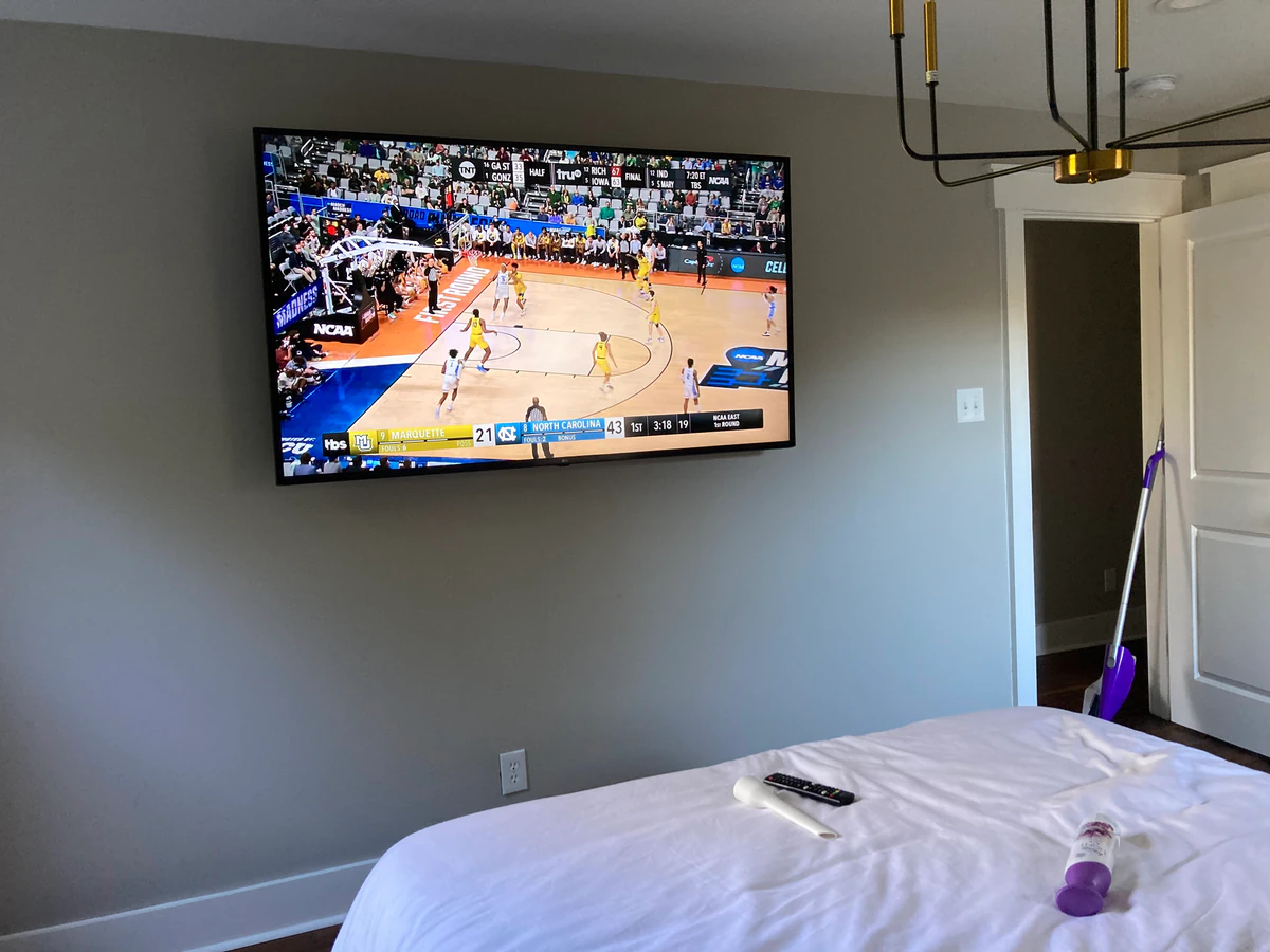 Smart Connections NC LLC. — Audio Visual Consultant in Blanch, NC