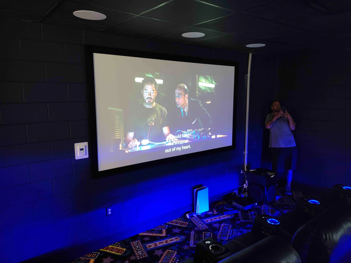 Smart Haven — Audio Visual Consultant in Wilmington, NC