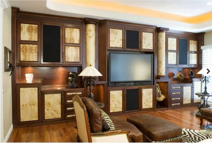 Smart Home Innovations & Engineering, Inc. (SHINE) home theater installation photo 3 in Elgin, MN