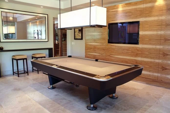 Smart Home Innovations & Engineering, Inc. (SHINE) home theater installation photo 4 in Elgin, MN