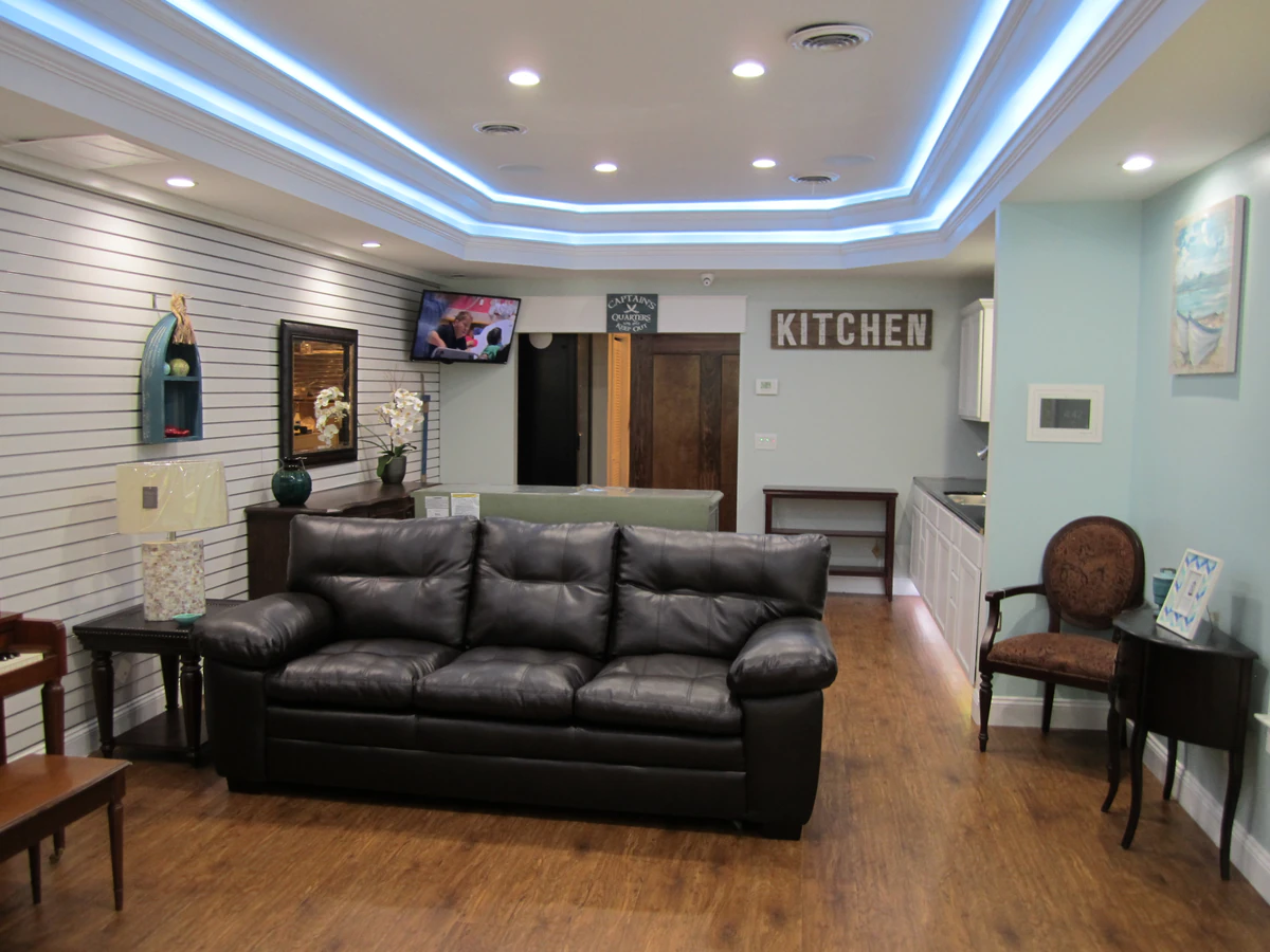 Smart Home Solutions home audio installation photo 4 in Fayetteville, NC