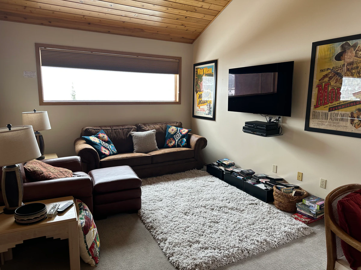 Smart Home Solutions — Home Cinema Installation in Hawaii National Park, HI