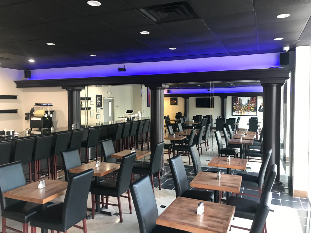 Smart Sound Solutions - Structured Cabling, Home Theater Wiring & Home Theater Installation home cinema installation photo 3 in Wichita Falls, TX