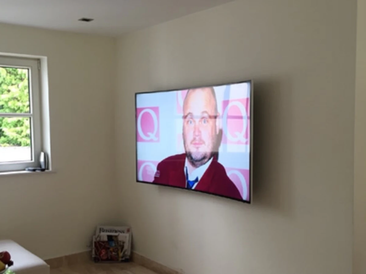 Smart Tech Hawaii | TV Installation, Audio Visual & Home Theater Installation audio visual consultant photo 4 in Honolulu, HI