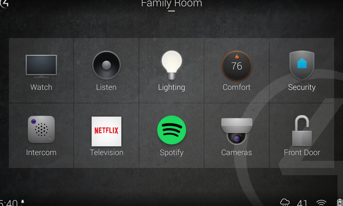 Smarthome-Techs.com LLC — Home Cinema Installation in Anton, CO