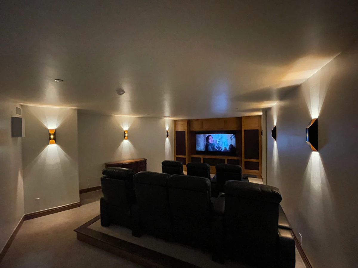SmartLife Audio Video — Home Automation in Castle Rock, CO