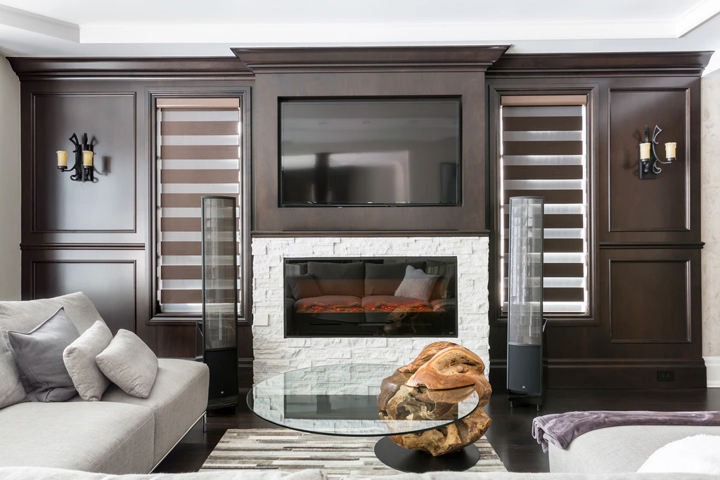 Home Theater Installers in New Mexico