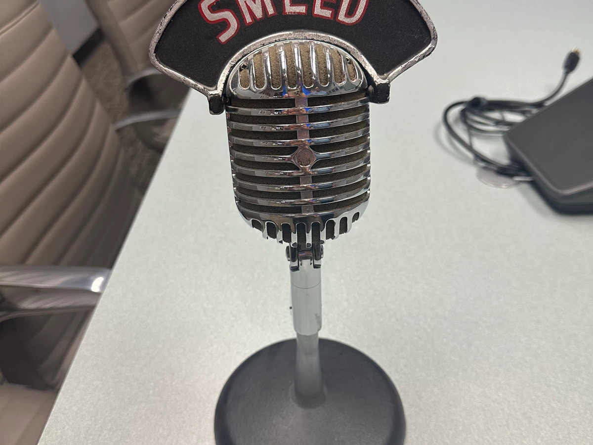 Smeed Communication Services audio visual equipment photo 3 in Eugene, OR