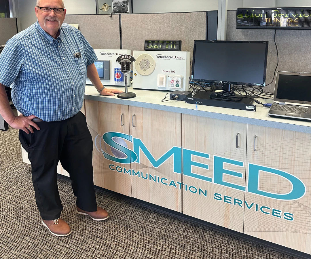 Smeed Communication Services — Audio Visual Equipment in Eugene, OR