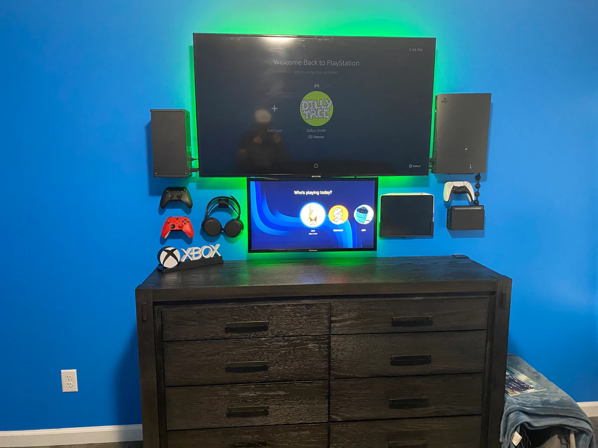 Smith Smart AV Entertainment home theater installation photo 4 in Syracuse, NY