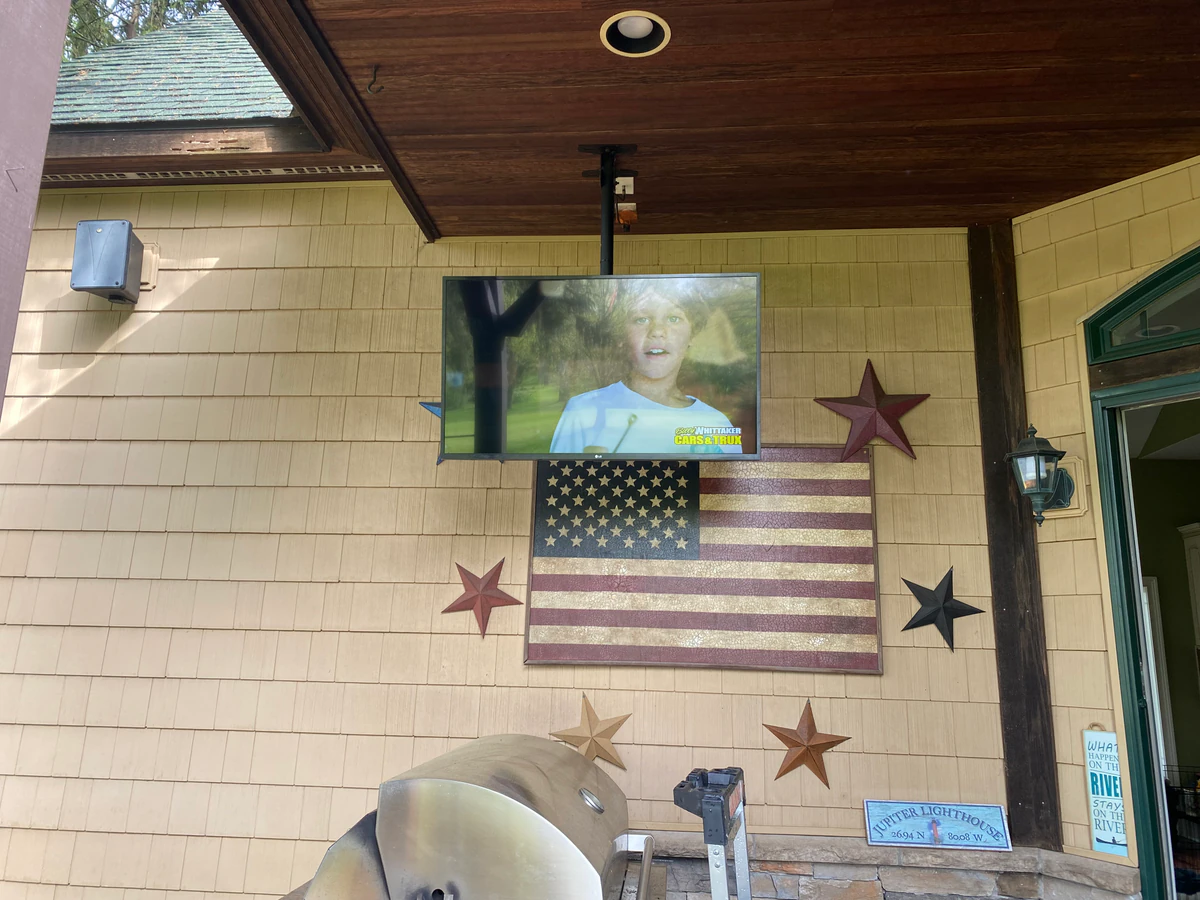 Smith Smart AV Entertainment — Home Theater Installation in Syracuse, NY