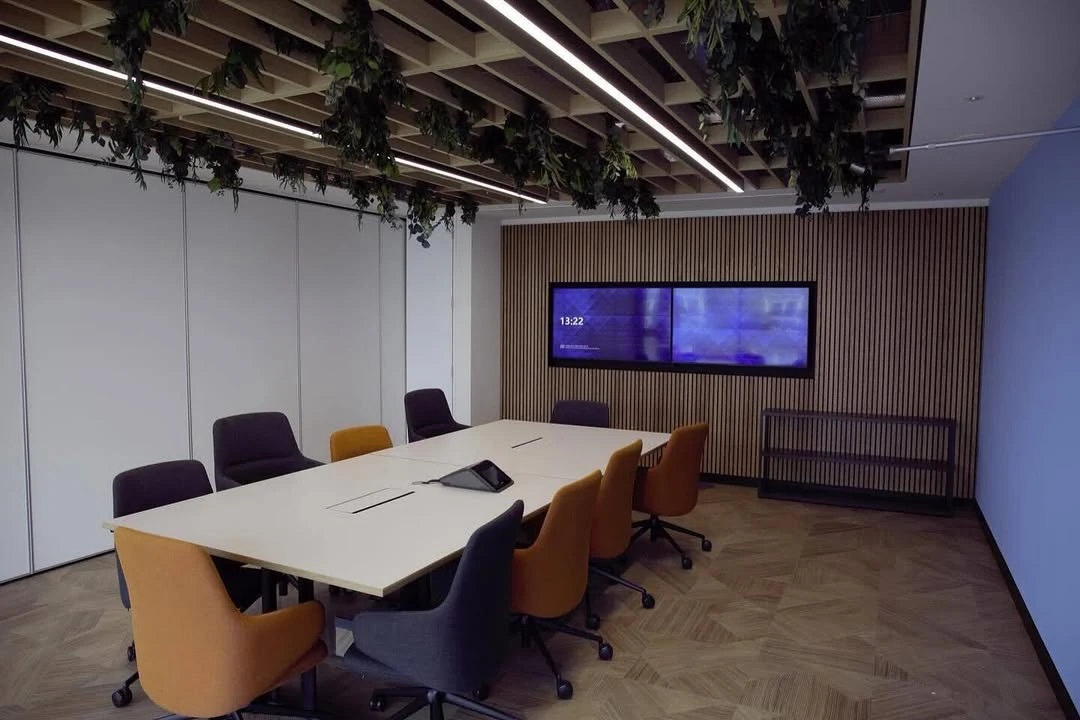 Soflo Systems - Miami AV Company & Conference Room Installations audio visual consultant photo 3 in Fort Lauderdale, FL