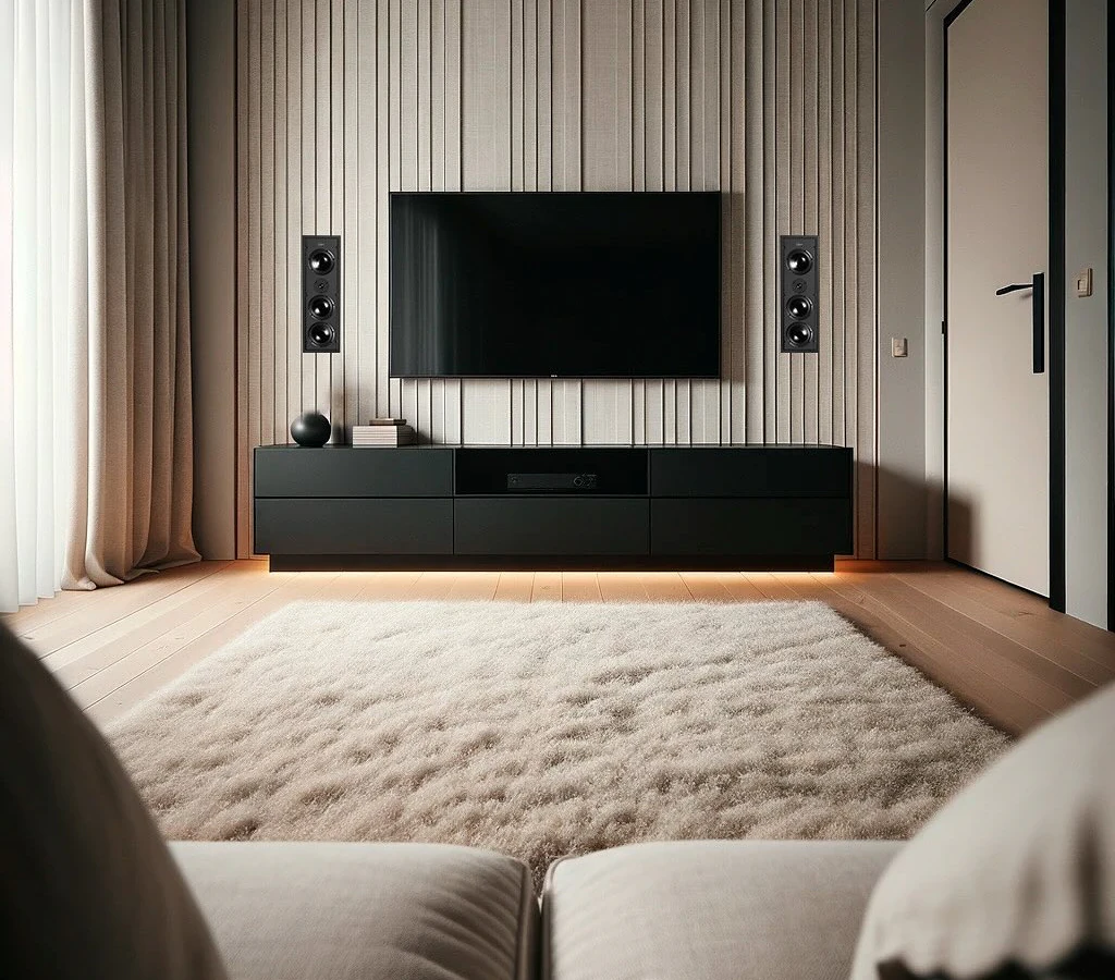 Soflo Systems - Miami AV Company & Conference Room Installations — Audio Visual Consultant in Fort Lauderdale, FL
