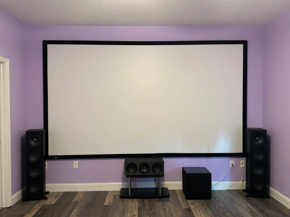 Sonorous Audio Video home automation photo 3 in Alleene, AR