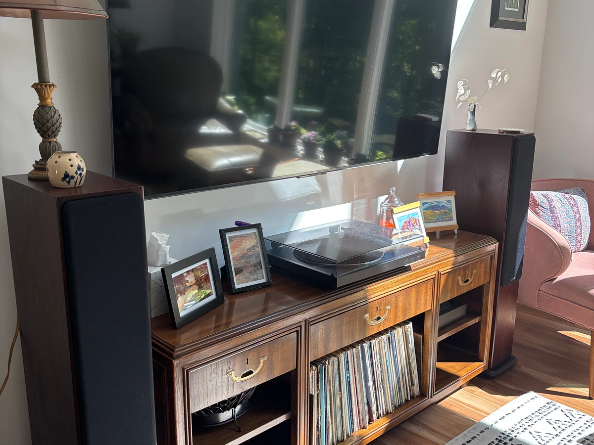 Sonorous Audio Video home automation photo 4 in Alleene, AR