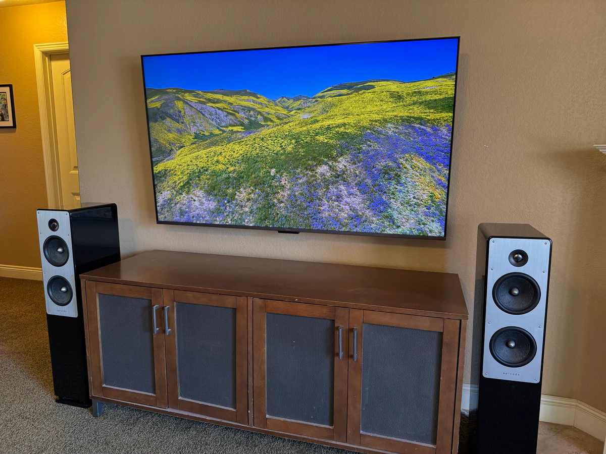 Sonorous Audio Video — Home Automation in Alleene, AR