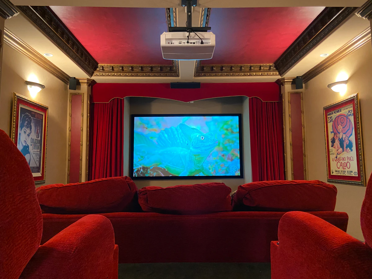 Sonshine Audio & Video — Audio Visual Equipment in Vero Beach, FL