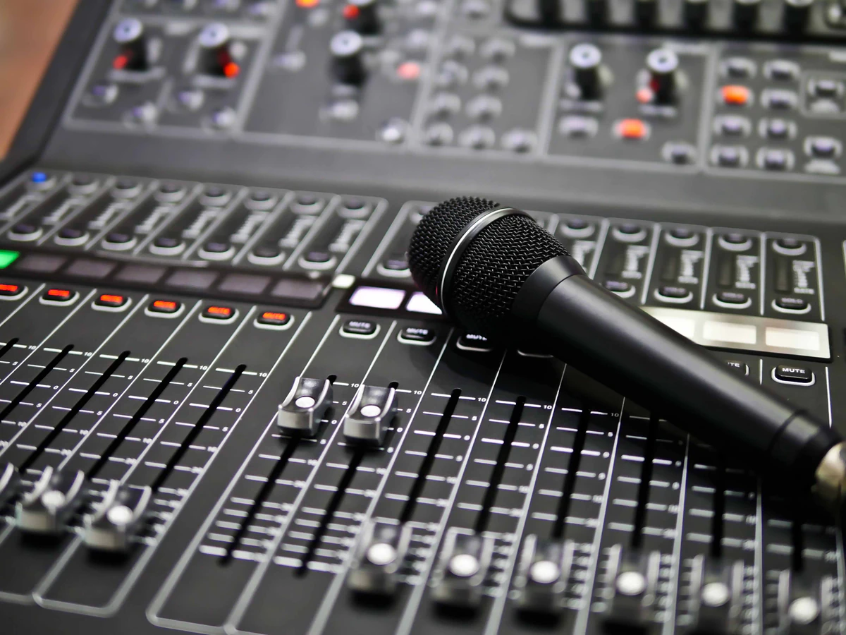 Sound & Communications LLC audio visual consultant photo 3 in Pearl, MS