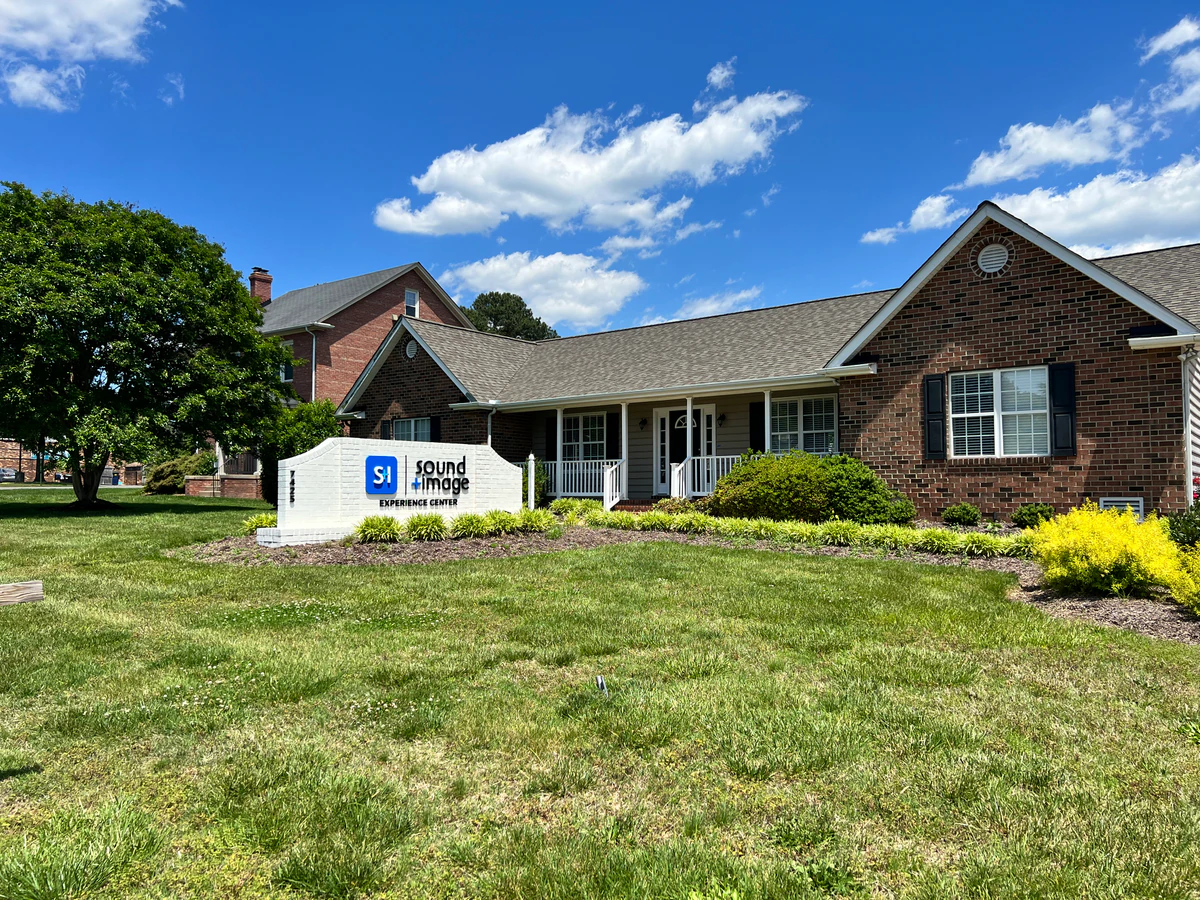 Sound and Image Design audio visual consultant photo 2 in Richmond, VA