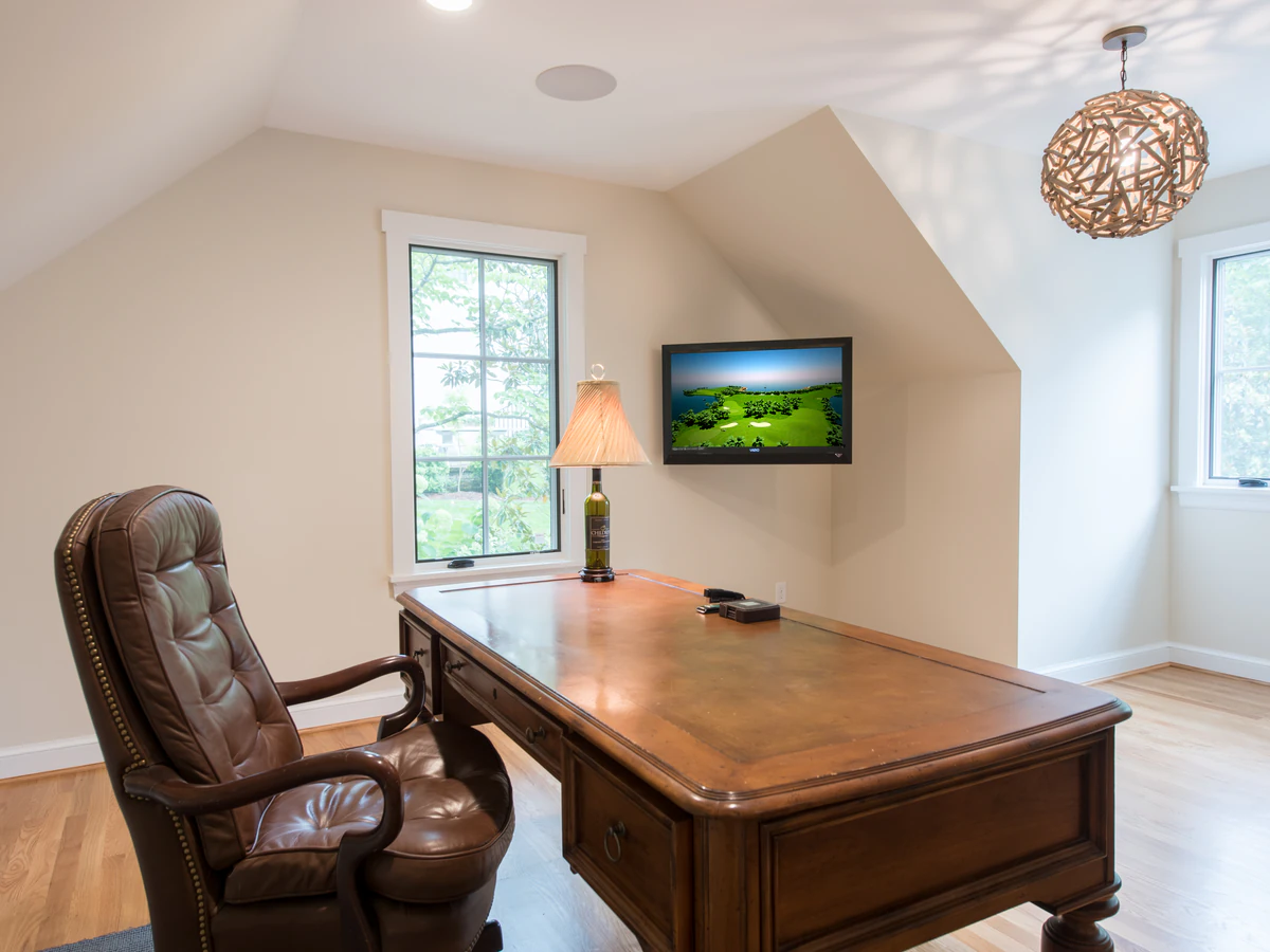 Sound and Image Design audio visual consultant photo 4 in Richmond, VA