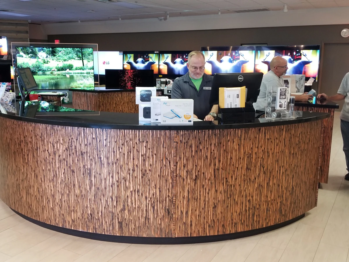 Sound Bank Electronics — Home Audio Installation in Lake Havasu City, AZ