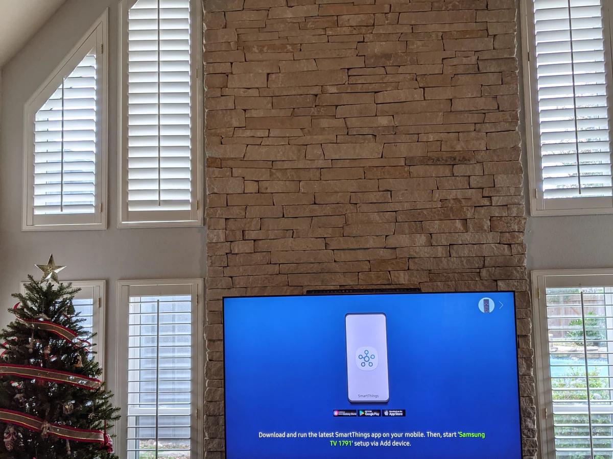 Sound By Design — Home Cinema Installation in Sabine Pass, TX