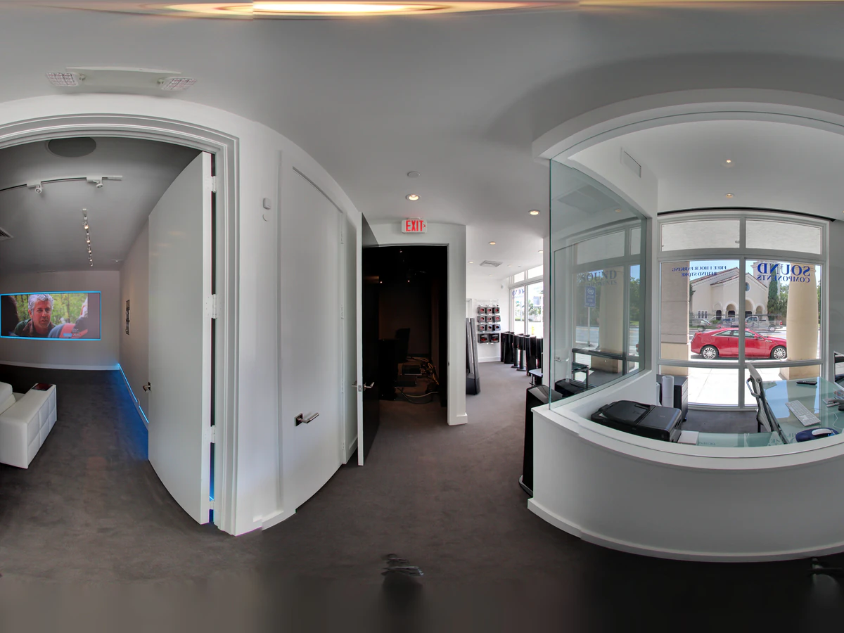 Sound Components Home Automation & Audio Video Experts home automation photo 3 in Miami, FL