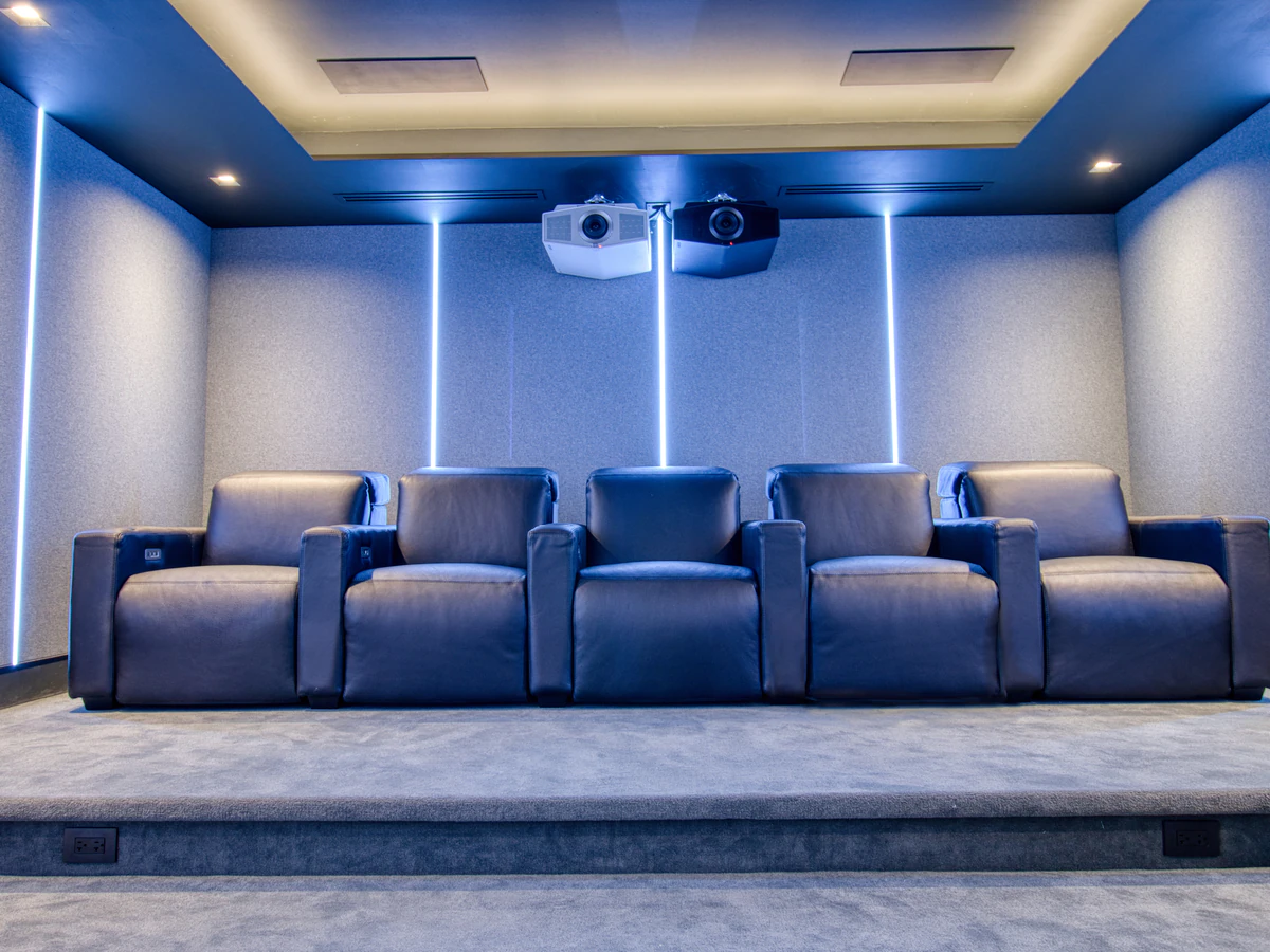 Home Automation business in Miami, FL